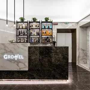 Pensjonat Growel Exclusive San Pietro, Rzym