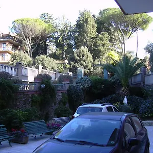 Hotel Casa Per Ferie Suore Domenicane, Rzym
