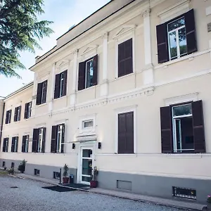 Pensjonat San Luigi - Residenza Gemelli, Rzym