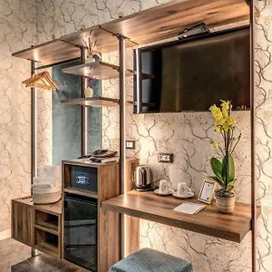 Hotel Apollo Boutique, Rzym
