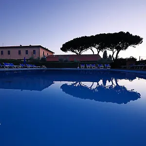 Hotel apartamentowy Podere San Giuseppe ***