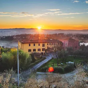 Hotel Bencista ***