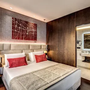 Hotel Prassede Palace, Roma