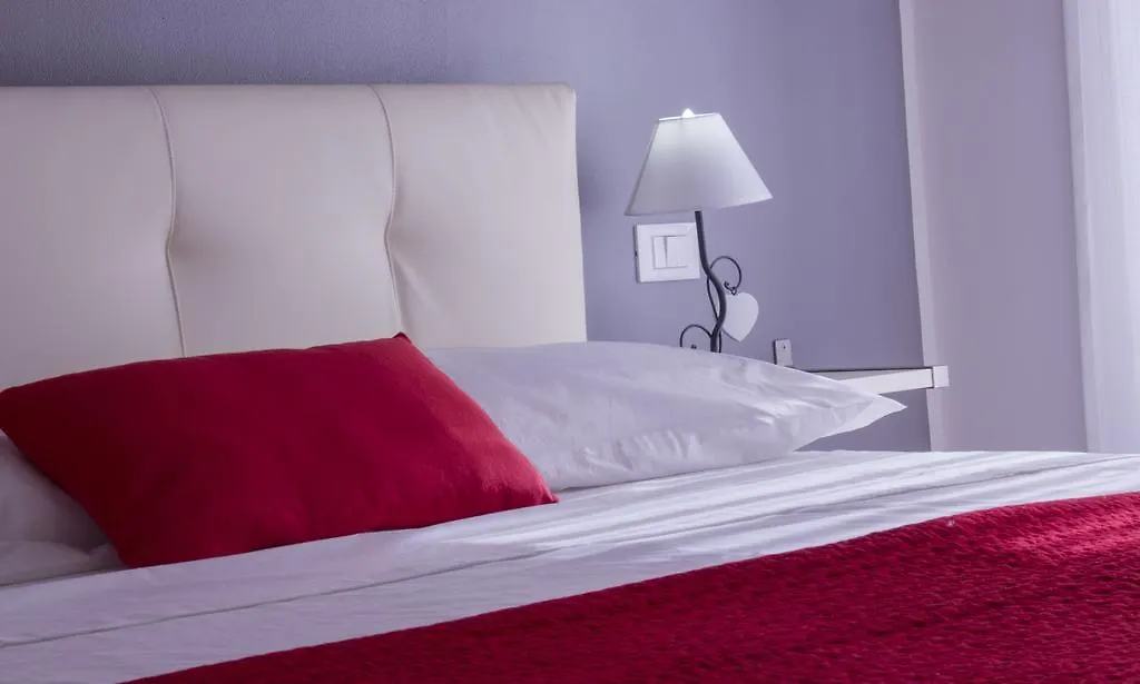 Bed and Breakfast Domus Raffaello Roma Italia