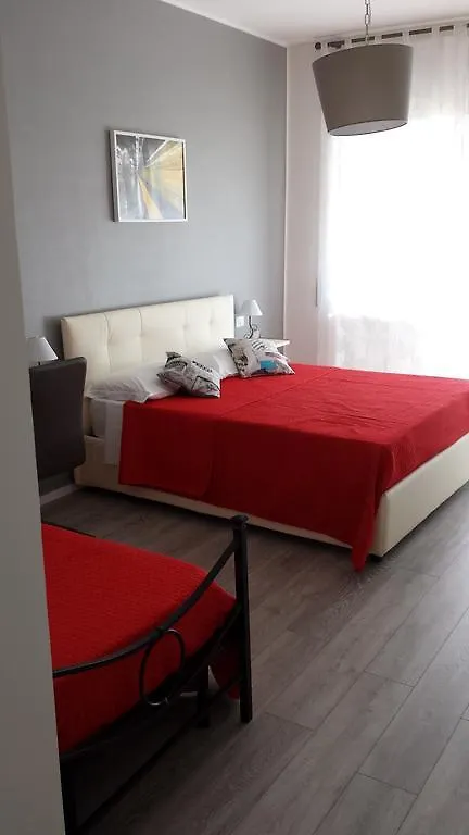 ***  Bed and Breakfast Domus Raffaello Roma Italia