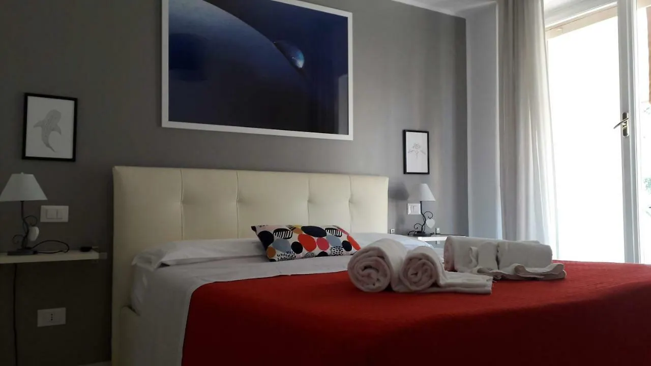 Bed and Breakfast Domus Raffaello Roma Italia