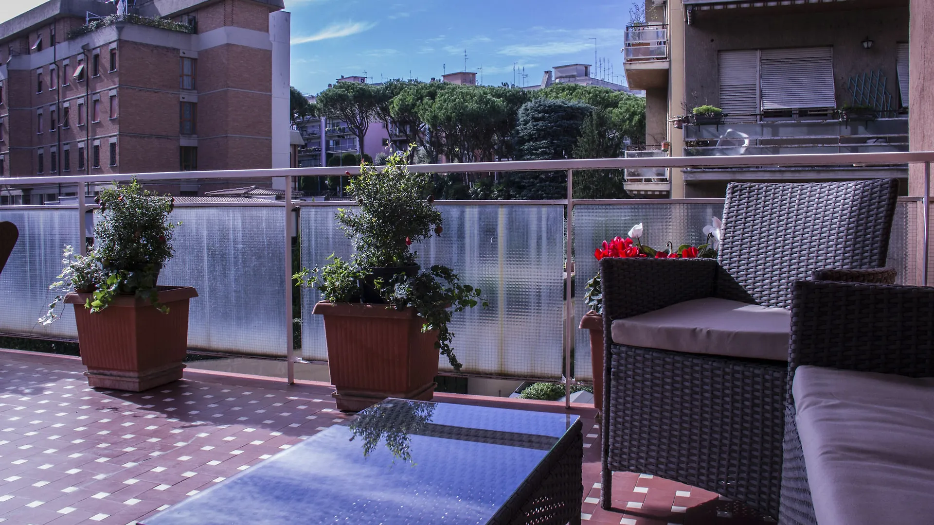Domus Raffaello Bed & Breakfast Rome 3*,